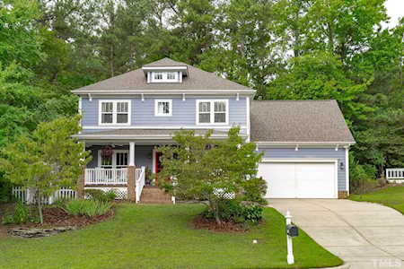 1103 Whiston Drive Apex, NC 27502