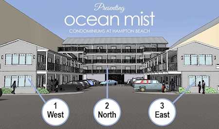 449 Ocean Blvd #208 Hampton, NH 03842