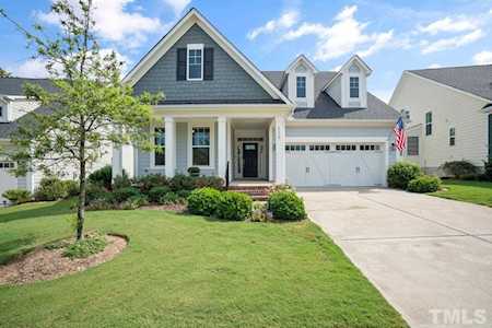 112 Sweet Vista Lane Holly Springs, NC 27540