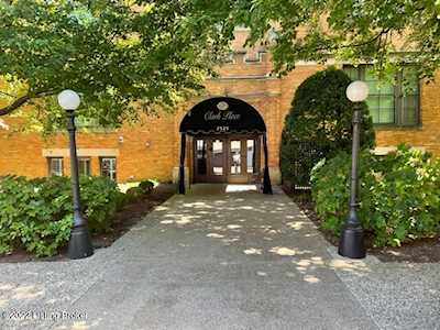 2525 George Rogers Clark Pl #303 Louisville, KY 40206