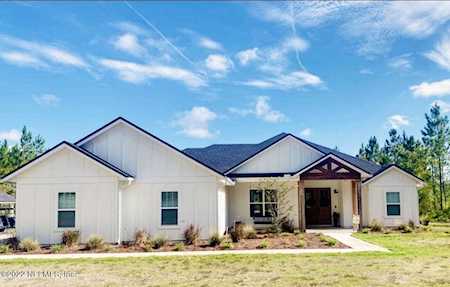8421 Odis Yarborough Rd Glen St. Mary, FL 32040