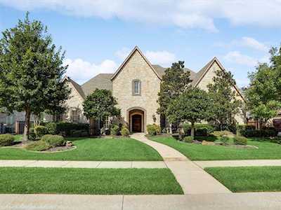 7004 David Lane Colleyville, TX 76034