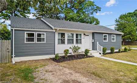 1626 Ara St Norfolk, VA 23503