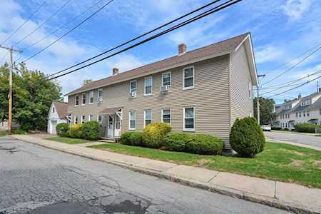 99-103 Church Avenue (Not Street) Northbridge, MA 01534