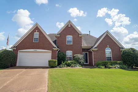 11643 Summer Meadows Cv Arlington, TN 38002