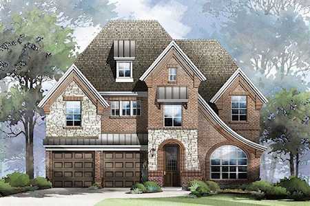 334 Gleneagles Drive Garland, TX 75040