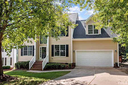 12009 Cadmore Court Raleigh, NC 27613