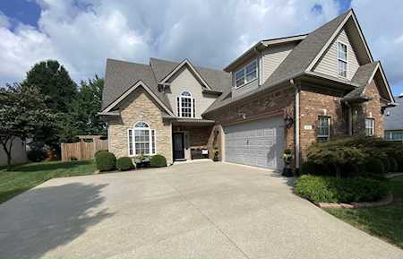 3604 Stolen Horse Trace Lexington, KY 40509