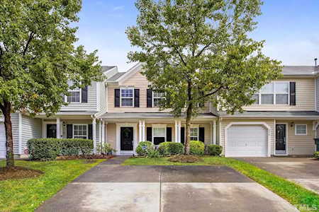 5218 Malik Drive Durham, NC 27703