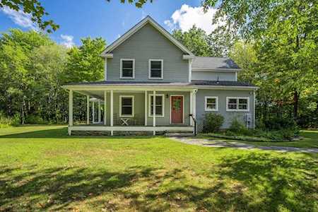 99 Bennett Brook Road Northfield, MA 01360