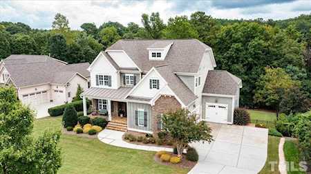 5201 Pomfret Point Raleigh, NC 27612