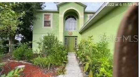 8134 Settlers Creek CIRCLE Lakeland, FL 33810