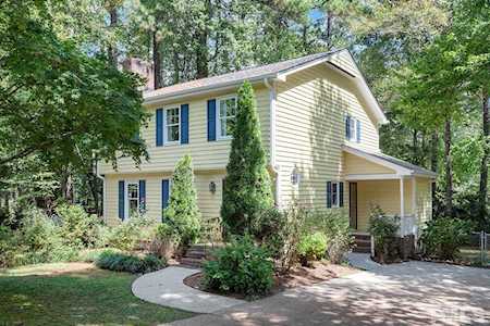 7416 Old Fox Trail Raleigh, NC 27613