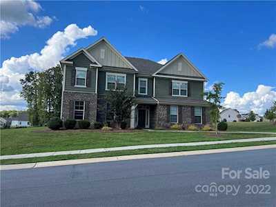 1318 Brooksland Place Waxhaw, NC 28173