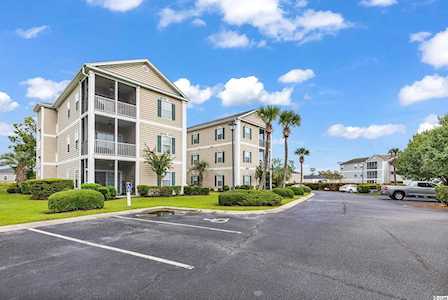 1990 Cross Gate Blvd #A203 Surfside Beach, SC 29575