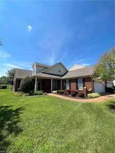 1505 Eagle Pointe Way Chesapeake, VA 23322