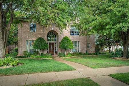 5801 Milano Drive Plano, TX 75093