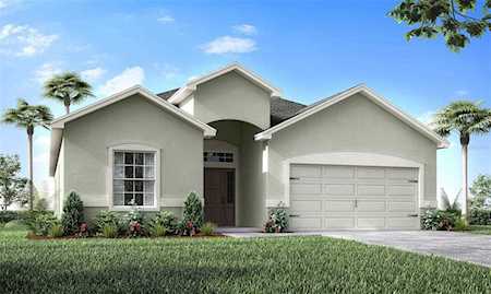 513 Scenic Bluff Blvd Lake Wales, FL 33853