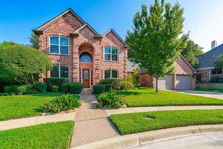 2406 Crockett Court Grapevine, TX 76051