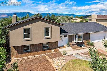 2350 Norwich Drive Colorado Springs, CO 80920