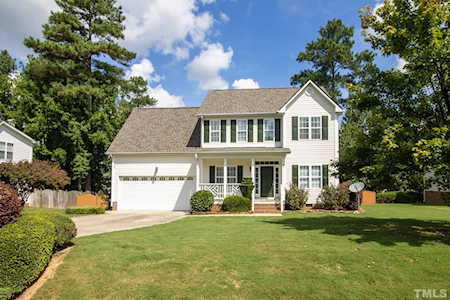41 E Coventry Court Clayton, NC 27527