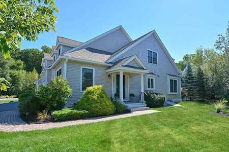60 Sunset Ridge Lane #60 Bolton, MA 01740