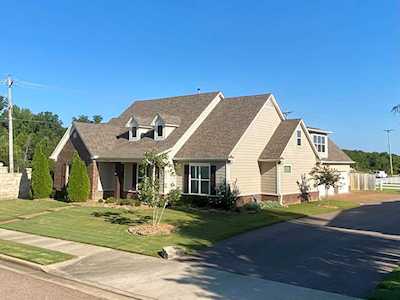 12488 Bonsai Bend Dr Arlington, TN 38002