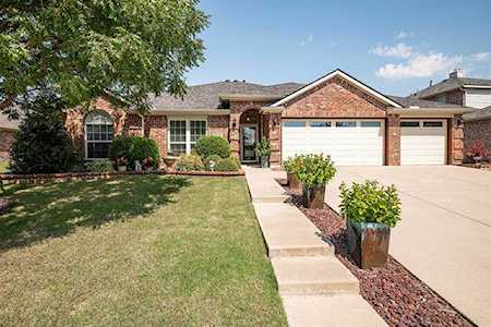 15520 Calico Court Frisco, TX 75035