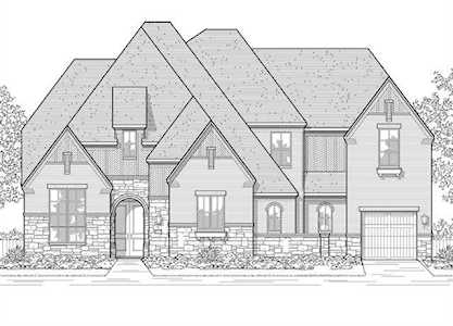 2117 Sherluck Court Celina, TX 75009