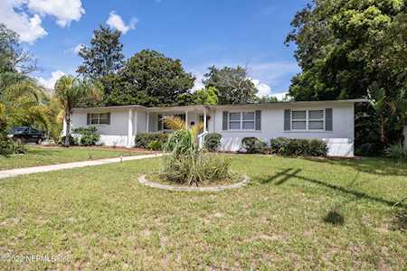 5503 Bradshaw ST Jacksonville, FL 32277