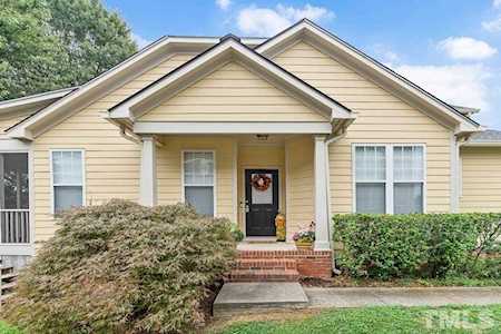 10434 Shadowlawn Drive Raleigh, NC 27614