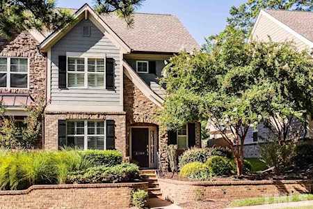 2309 Lowden Street Raleigh, NC 27608