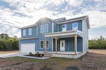 5987 Indian Trl Suffolk, VA 23437