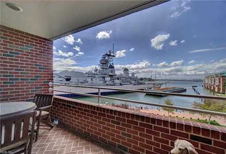 215 Brooke Ave #401 Norfolk, VA 23510