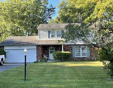 11781 Willow View Court Pickerington, OH 43147
