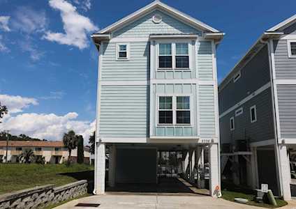 2706 Rigby Dr. Myrtle Beach, SC 29577