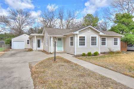 6432 Kenwick Avenue Fort Worth, TX 76116