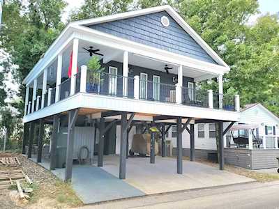 6001-1545 S Kings Hwy. Myrtle Beach, SC 29575
