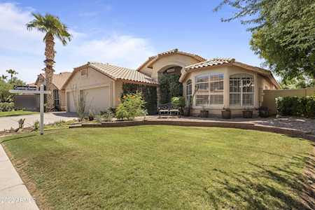 460 N Kenneth Place Chandler, AZ 85226