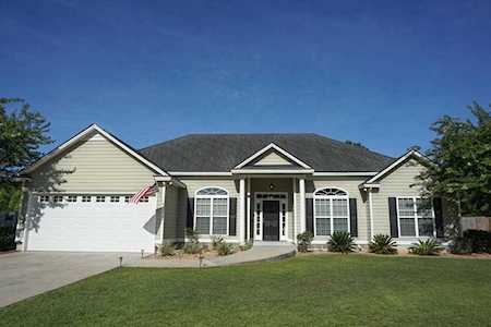 3773 Knights Mill Drive Valdosta, GA 31605