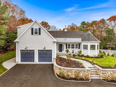 15 Open Trail Road Sandwich, MA 02563