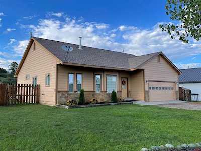 101 Grenadier Pl Pagosa Springs, CO 81147