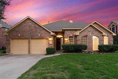 2616 Halsey Drive Flower Mound, TX 75028