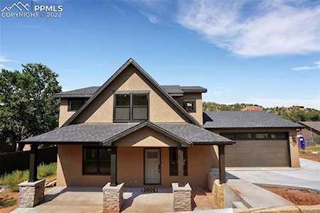 446 E Fountain Place Manitou Springs, CO 80829