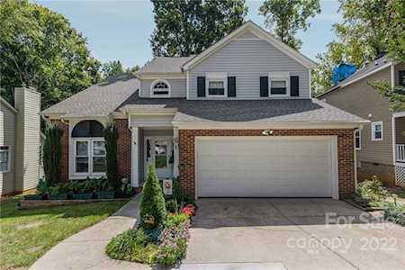 9215 Pebble Creek Way Charlotte, NC 28269