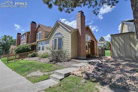 6630 Overland Drive Colorado Springs, CO 80919