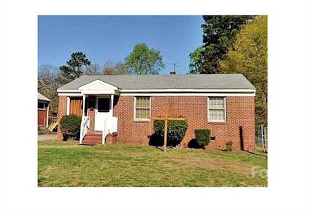 2425 Druid Hills Way Charlotte, NC 28206