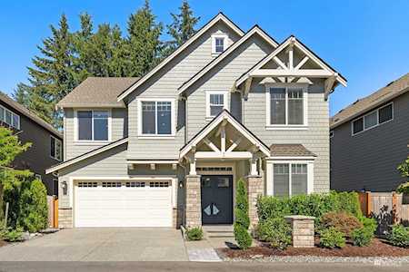 26056 SE 36th St Sammamish, WA 98075
