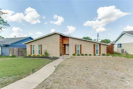 1909 Overglen Drive Plano, TX 75074
