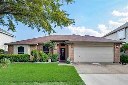 5332 Grand Mesa Drive Fort Worth, TX 76137